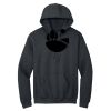 Heavy Blend Hooded Sweatshirt Thumbnail