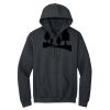 Heavy Blend Hooded Sweatshirt Thumbnail