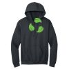 Heavy Blend Hooded Sweatshirt Thumbnail