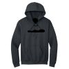 Heavy Blend Hooded Sweatshirt Thumbnail