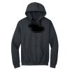 Heavy Blend Hooded Sweatshirt Thumbnail