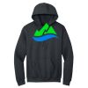 Heavy Blend Hooded Sweatshirt Thumbnail