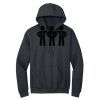 Heavy Blend Hooded Sweatshirt Thumbnail