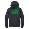 Heavy Blend Hooded Sweatshirt Thumbnail