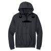 Heavy Blend Hooded Sweatshirt Thumbnail
