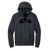Heavy Blend Hooded Sweatshirt Thumbnail