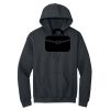 Heavy Blend Hooded Sweatshirt Thumbnail