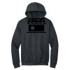 Heavy Blend Hooded Sweatshirt Thumbnail