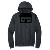 Heavy Blend Hooded Sweatshirt Thumbnail