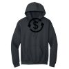 Heavy Blend Hooded Sweatshirt Thumbnail
