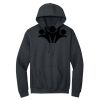 Heavy Blend Hooded Sweatshirt Thumbnail