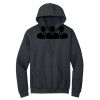 Heavy Blend Hooded Sweatshirt Thumbnail