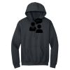 Heavy Blend Hooded Sweatshirt Thumbnail