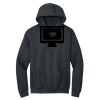 Heavy Blend Hooded Sweatshirt Thumbnail