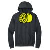 Heavy Blend Hooded Sweatshirt Thumbnail