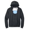 Heavy Blend Hooded Sweatshirt Thumbnail