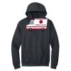 Heavy Blend Hooded Sweatshirt Thumbnail