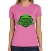 Softstyle ® Women's T Shirt Thumbnail