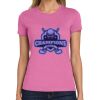 Softstyle ® Women's T Shirt Thumbnail