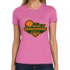 Softstyle ® Women's T Shirt Thumbnail