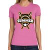 Softstyle ® Women's T Shirt Thumbnail