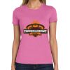 Softstyle ® Women's T Shirt Thumbnail