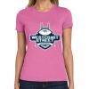 Softstyle ® Women's T Shirt Thumbnail