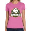 Softstyle ® Women's T Shirt Thumbnail
