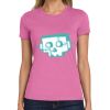 Softstyle ® Women's T Shirt Thumbnail