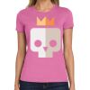 Softstyle ® Women's T Shirt Thumbnail
