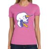 Softstyle ® Women's T Shirt Thumbnail