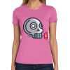 Softstyle ® Women's T Shirt Thumbnail