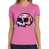 Softstyle ® Women's T Shirt Thumbnail
