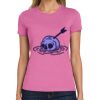 Softstyle ® Women's T Shirt Thumbnail