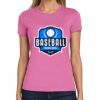 Softstyle ® Women's T Shirt Thumbnail