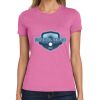 Softstyle ® Women's T Shirt Thumbnail