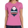 Softstyle ® Women's T Shirt Thumbnail