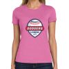 Softstyle ® Women's T Shirt Thumbnail