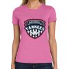 Softstyle ® Women's T Shirt Thumbnail