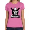 Softstyle ® Women's T Shirt Thumbnail
