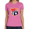 Softstyle ® Women's T Shirt Thumbnail