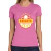 Softstyle ® Women's T Shirt Thumbnail