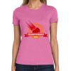 Softstyle ® Women's T Shirt Thumbnail