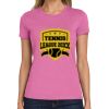 Softstyle ® Women's T Shirt Thumbnail