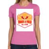 Softstyle ® Women's T Shirt Thumbnail