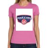 Softstyle ® Women's T Shirt Thumbnail