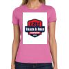 Softstyle ® Women's T Shirt Thumbnail