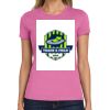 Softstyle ® Women's T Shirt Thumbnail