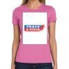 Softstyle ® Women's T Shirt Thumbnail