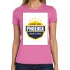 Softstyle ® Women's T Shirt Thumbnail